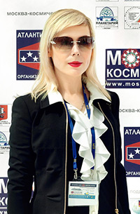 Андронова Наталья Владимировна
