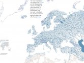Речная Карта России