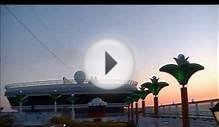 Балтийский круиз - фильм первый - Baltic capitals cruise