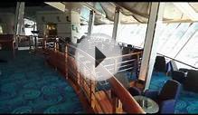 Морской круиз на лайнере компании Royal Caribbean