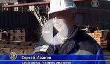 Россия строит крупнейший в мире ледокол (новости)
