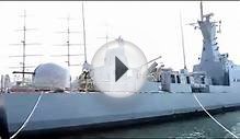 Си Бриз 2013: Морская фаза - военный спецназ обезвреживает